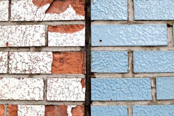 What if damage occurs to the neighbor's property during work Crawley?