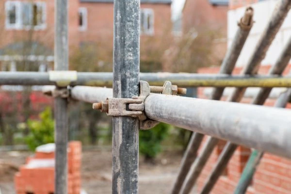 Ensure a party wall agreement is in place before Damage to Property Crawley happens.