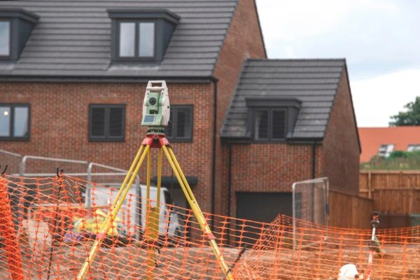 Damage to Property Crawley - speak to our surveyors today!