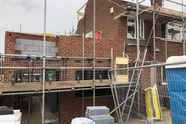 What to do if you have an Invalid Party Wall Notice Crawley